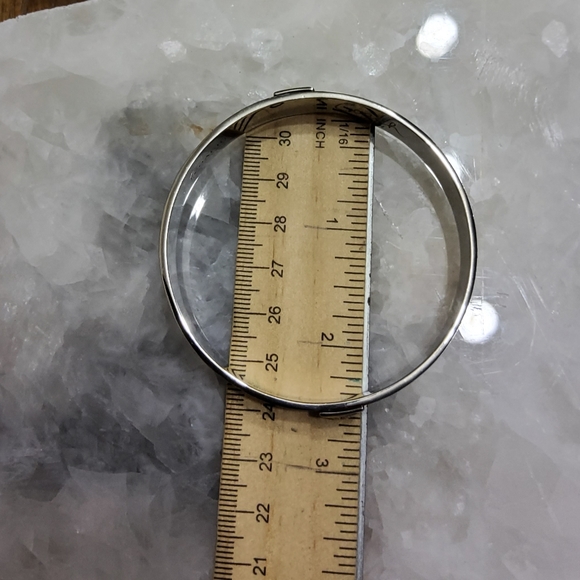 Coach Bangle Bracelet - Picture 4 of 4